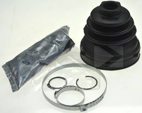 Комплект пылника, приводной вал