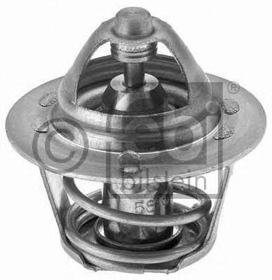 Термостат, що охолоджує рідину