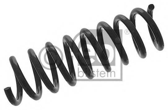 Пружина ходової частини