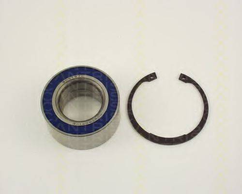 Комплект підшипника ступиці колеса