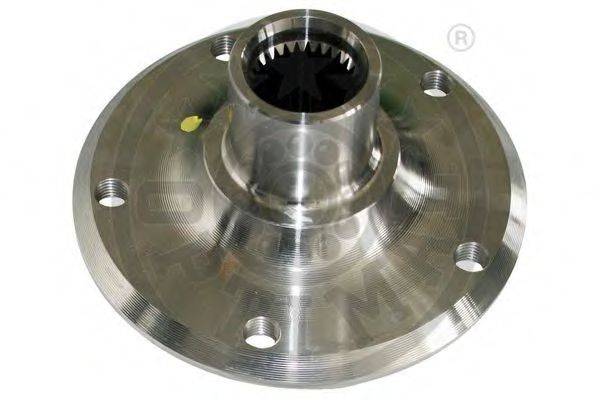 Маточина колеса