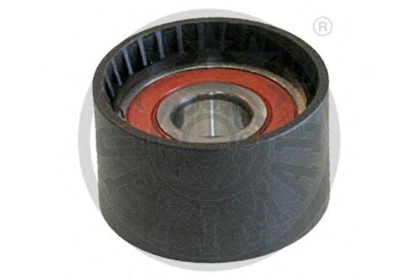 Паразитний / Провідний ролик, зубчастий ремінь