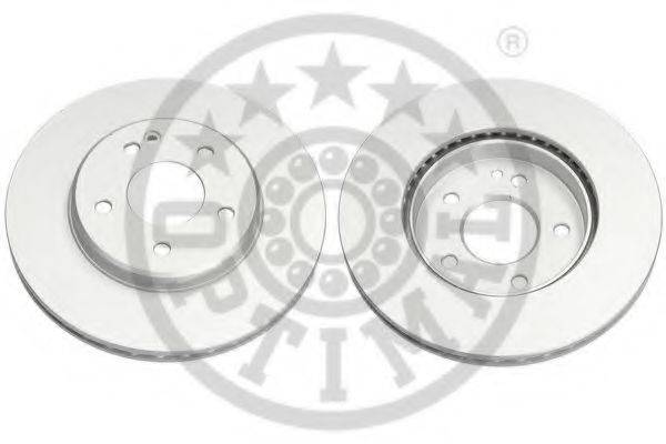 гальмівний диск