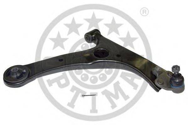 Важіль незалежної підвіски колеса, підвіска колеса