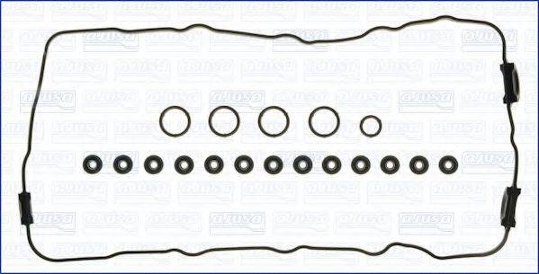 Комплект прокладок, кришка головки циліндра