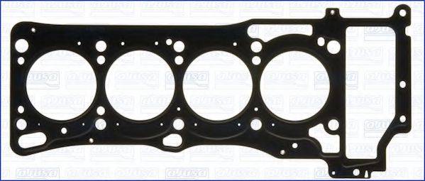 Прокладка, головка циліндра