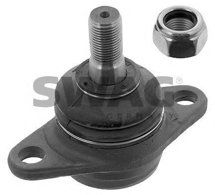 Несучий / напрямний шарнір