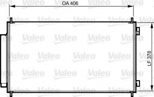 Конденсатор, кондиціонер