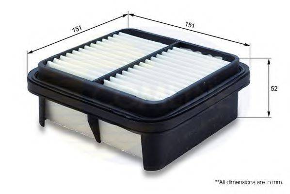 Повітряний фільтр