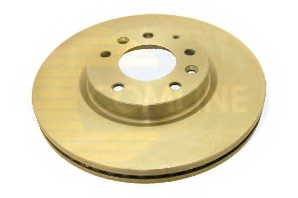 гальмівний диск