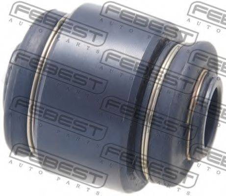 Втулка, рычаг колесной подвески FEBEST FDAB-032Z